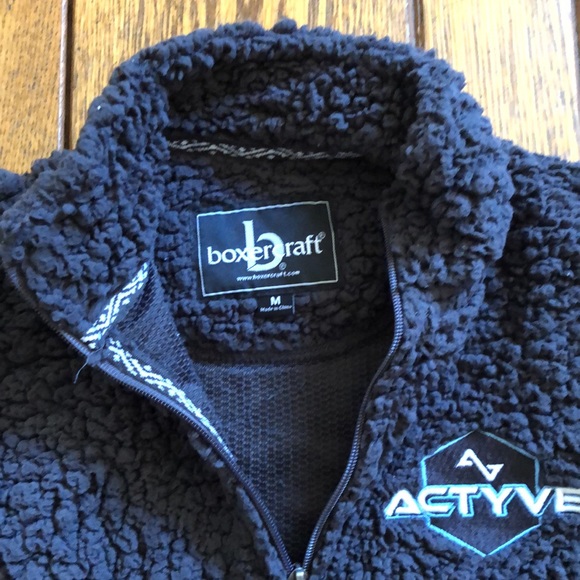 Sherpa Size M - Picture 2 of 4